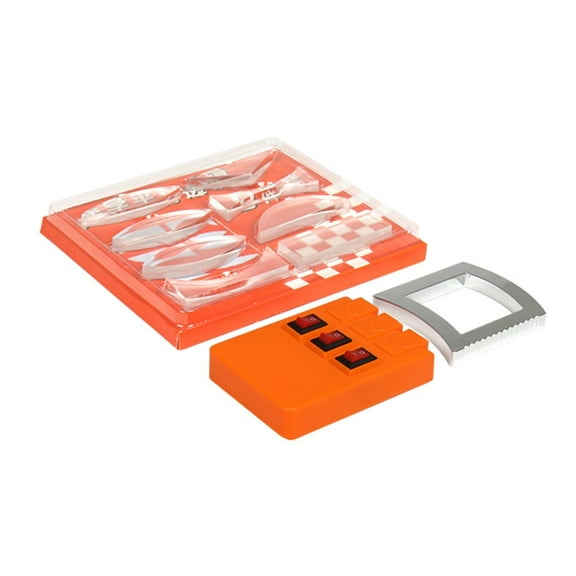 Yokua Experiment Box Set Optical Bench and Attachment Set Physics Teaching Profession