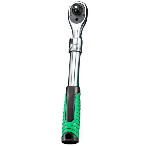 Yokua Extendable Ratchets Wrenches Torque Sockets Wrenches Spanners Hand Repair Tool