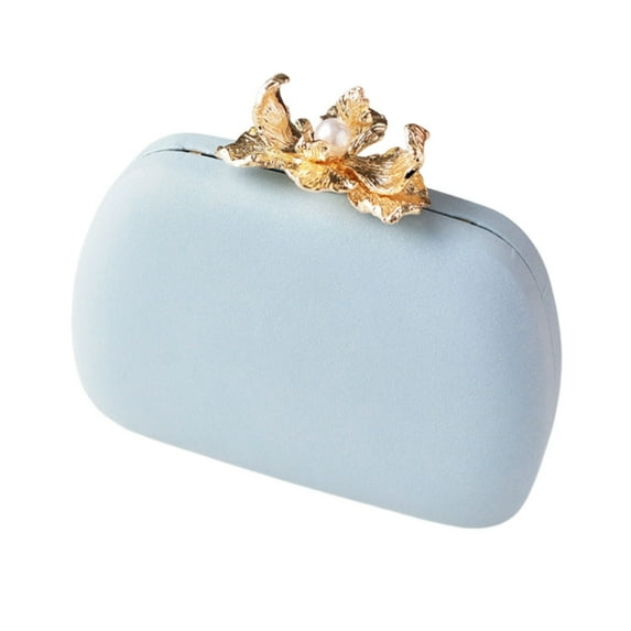 Yokua Eye Catching Evening Bag for Ladies Shoulder Crossbody Bags Casual Banquets