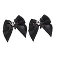 thumbnail image 1 of Yokua Fashion Personality Hairclip Vintages Creative Barrettes Masquerades Hairpin, 1 of 13