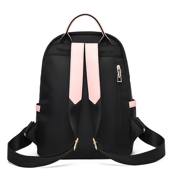 Yokua Fashionable and Practical College Rucksack Backpack for Leisure and Travel