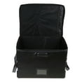 thumbnail image 1 of Yokua Fireproof Document Box with Handle Foldable Portable Filing Box, 1 of 11