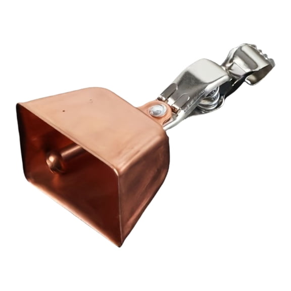 Yokua Fishing Bells Sensitive Angling Rings Alerts Fishing Rod Bells