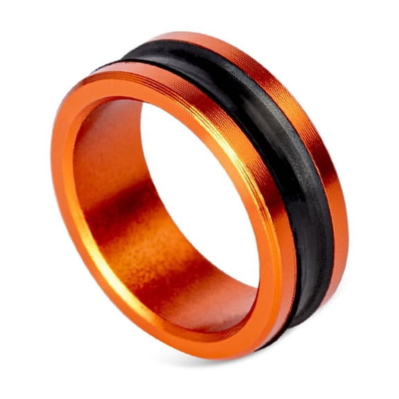 Yokua Fishing Line Puller Rings Aluminum Anti-slip Line Puller Tool for Enthusiasts
