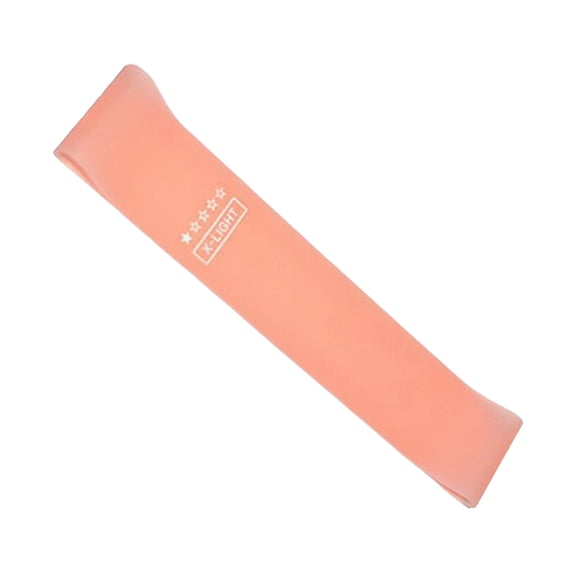 Yokua Fitness Bands 10/15/20/30/40lbs Resistance Bands Exercise Bands Latex Bands