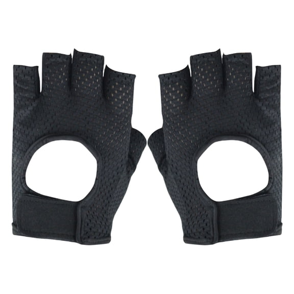 Yokua Fitness Gloves For Weightlifting And Yoga Durable And Breathable Design