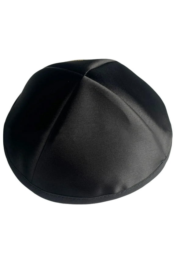 Foldable Jewish Hat Yarmulke Round Kippah Hat For Festivals And Daily Prayers