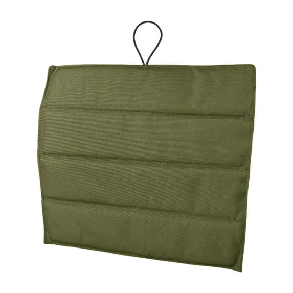 Yokua Folding Sit Pad Moistureproof Seats Pad Outdoor Cushion Picnics Sitting Pad