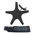thumbnail image 1 of Yokua Football Kick Trainer Soccer Training Belt Soccer Trainer Belt for Beginner, 1 of 12