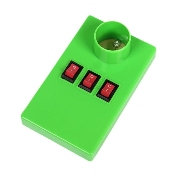 Yokua Geometrical Optics Experiment Tool Physics Optics Demonstration Props