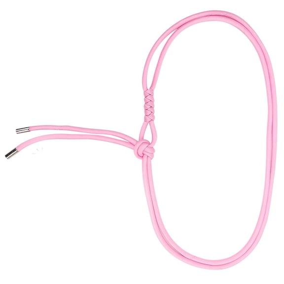 Yokua Girl Plain Color Belt Adjustable Length Handmade Waist Belt for Lady Dress