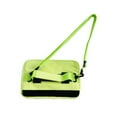 thumbnail image 1 of Yokua Golf Club Carriers Bag Golf Pencil Bag with Adjustable Shoulder Strap for Men, 1 of 15