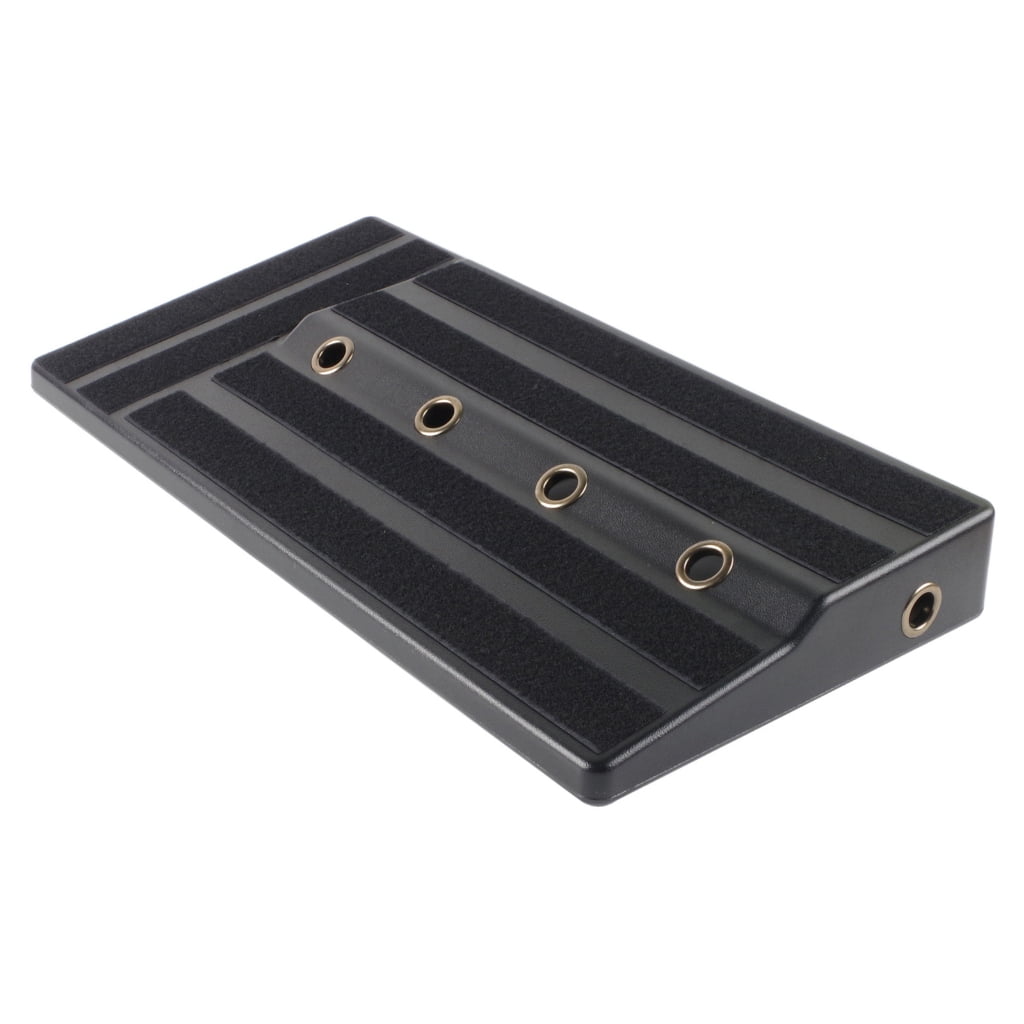 Yokua Guitar Effect Pedal Accessories Guitar Pedal Panel Guitar Effects Pedal Board
