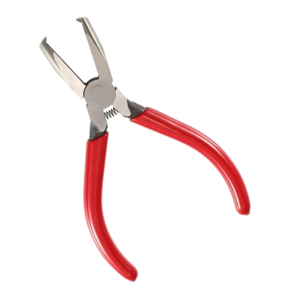 Yokua Guitar Fret Puller Plier Tool For Stringed Instrument Repair And Maintenance