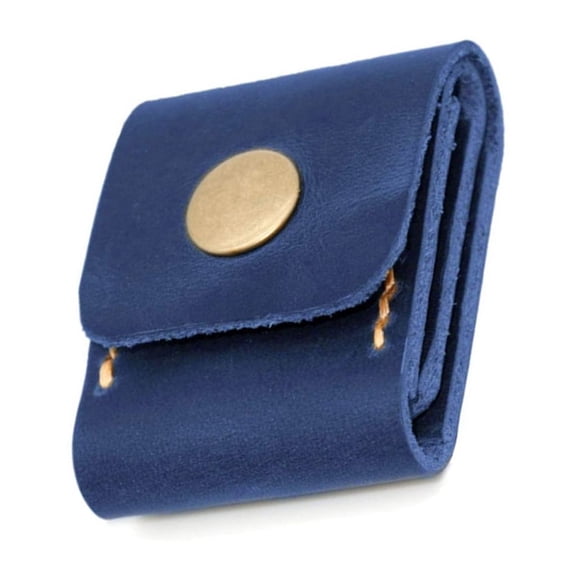 Yokua Guitar Pick Holder, PU Leather Guitar Pick Organizers Pick Holder Pick Pouches