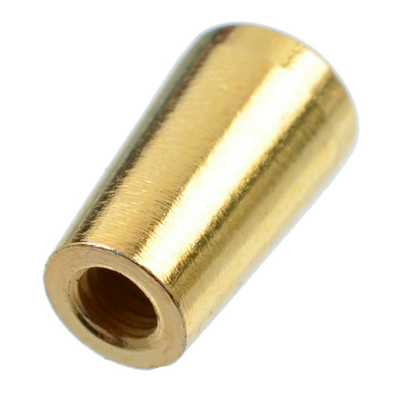 Yokua Guitar Switch Knob Tip Cap Internal Thread Toggle Switch Knobs ...