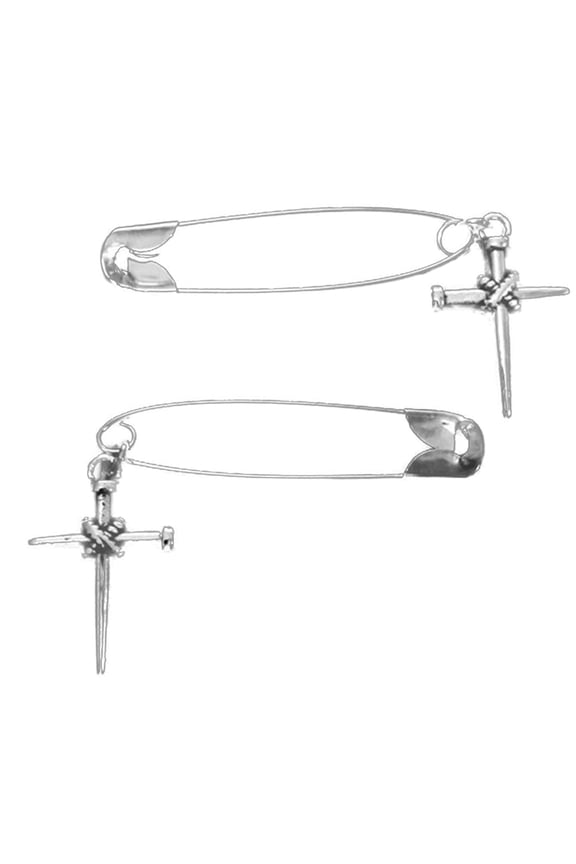 Halloween Pins For Beanie Pin Pendant Punk Pins For Jackets Goth Pin