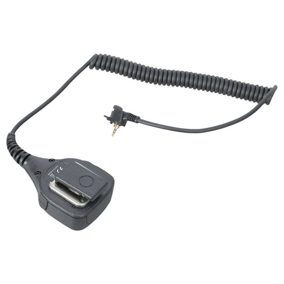 Yokua Handheld Mic Speaker PMMN4015 Talkies Speaker Microphone for MTH600