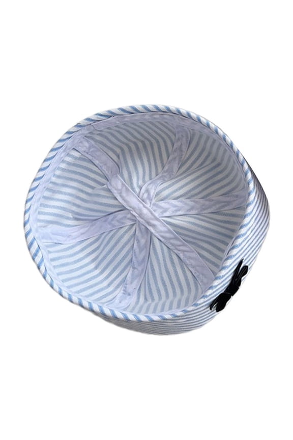 Hat Sweet JK Uniform Party Sailor Hat Women Photography Beret Hat