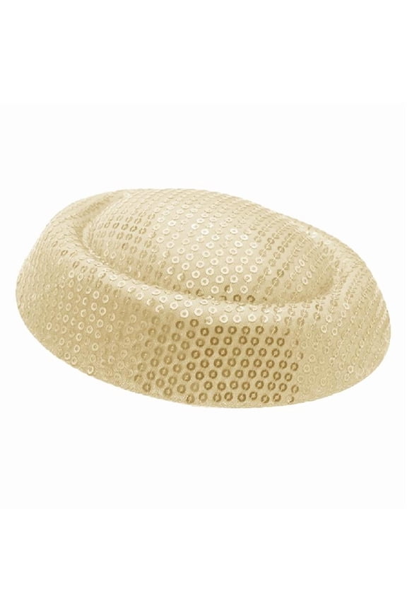 Headwear DIY Percher Hat Colorful Hat Base for Christmas New Year Party