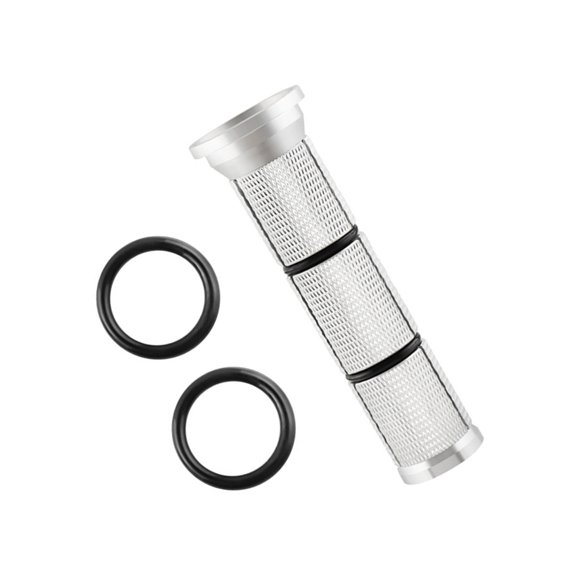 Yokua High Hard Compression Plug Thread Knurl Texture for Carbon Fibers Front Forks