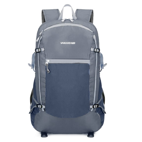 Yokua Hiking Daypack Water Resistant Outdoor Camping Climbing Riding Travel Daypack