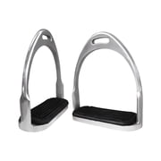 Yokua Horse Saddles Antiskid Horse Pedal Professional Horse Riding Horse Stirrups