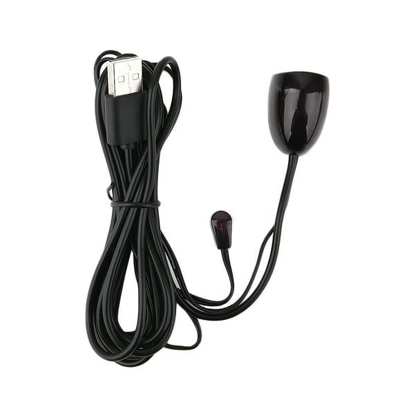 Yokua IR Remote Extender Repeater Receiver Transmitter Applies for Most Remote