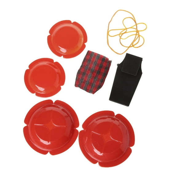 Yokua Interactive Family Gathering Disappearing Coin Device Magic Props for Parties