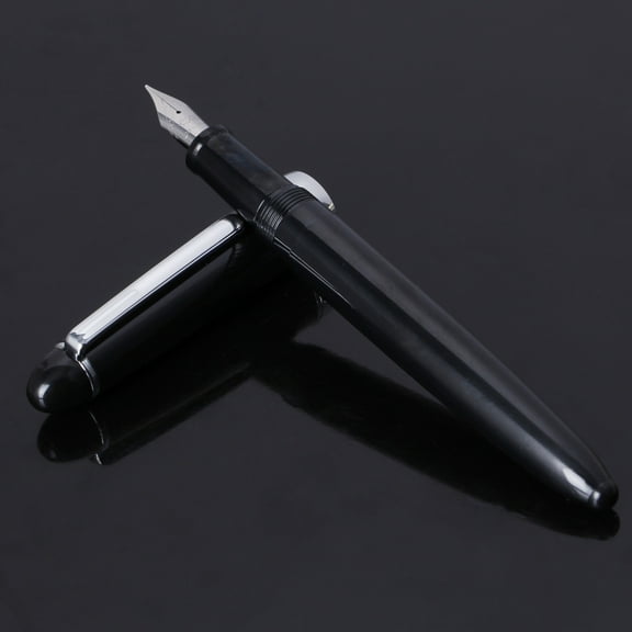 Yokua JINHAO 992 Medium Nib Fountain Pen 0.5mm Stationery Supplies Writing Tools Gift