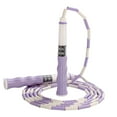 thumbnail image 1 of Yokua Jump Rope Frees Beaded Length Jump Rope, Quick Adjusted Fitness Jump Rope, 1 of 20