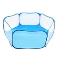 thumbnail image 1 of Yokua Kids Ball Pit, Indoor Outdoor Toddlers Ball Pit Pool Play Tent, Ball Pool, 1 of 11
