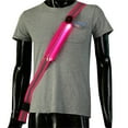 thumbnail image 1 of Yokua LED Reflective Belt Sash for Jogging Running Cycling Walking Motorcycle, 1 of 15