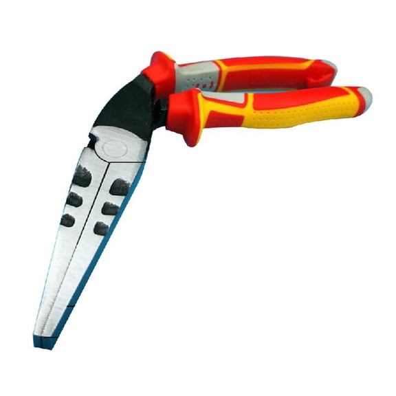 Yokua Letter Benders Tool Use for Electronic Soldering Jewelry Making and Repair