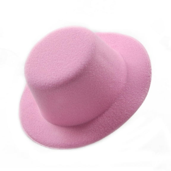 Yokua Lightweight Fascinator Hat Base Embraces French Style at Weddings Parties