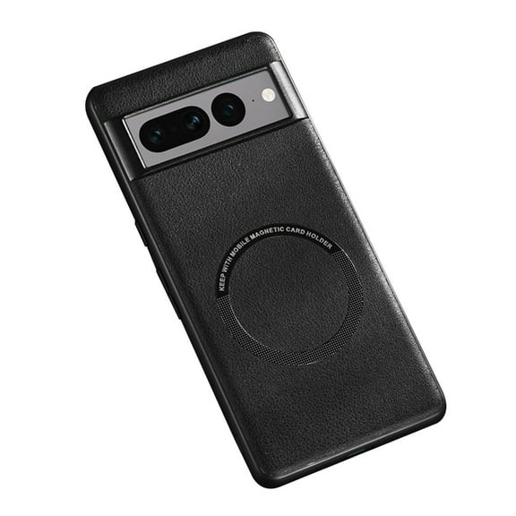 Yokua Luxury Matte Magnetic Wireless Charge Cases for Google Pixel 6/7 6/7Pro