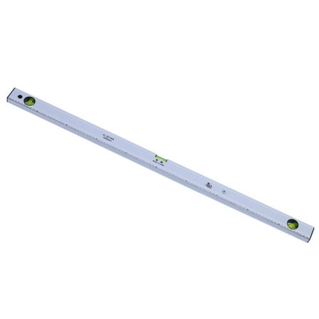 Yokua Magnetic Carpenters Aluminum Level Meter Measurement Tools Pipes Stairs Corners