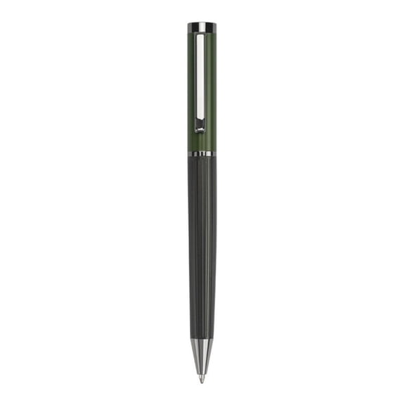 Yokua Metal Ballpoint Pen Office Signing Pen with Metal Pen Clip