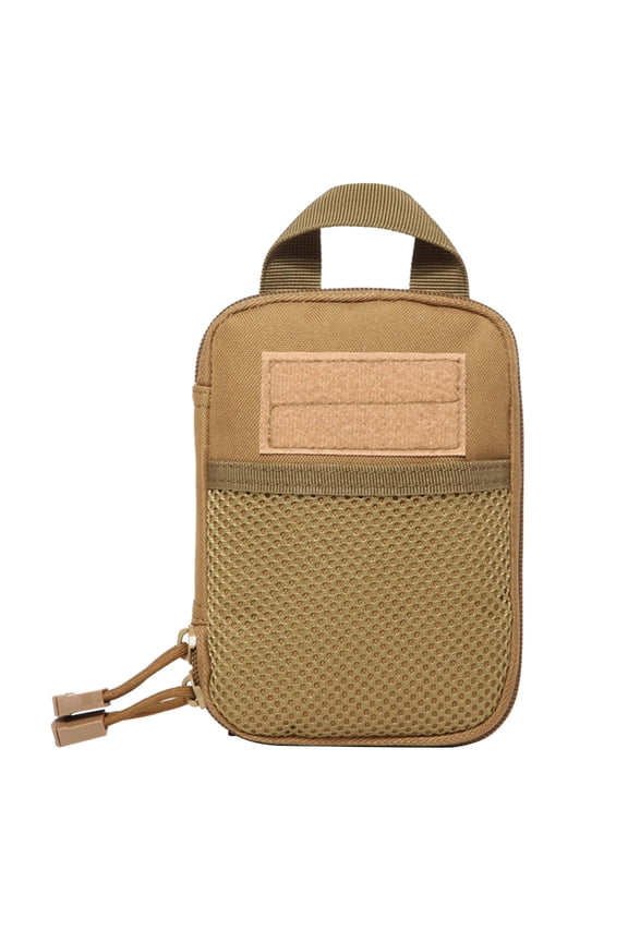 Military Waist Fanny Pack for Men EDC Gear Bag Outdoor Hunting Compact Bag