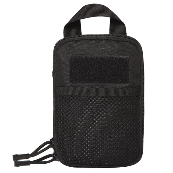 Yokua Military Waist Fanny Pack for Men EDC Gear Bag Outdoor Hunting Compact Bag