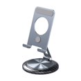 thumbnail image 1 of Yokua Mobile Phone Stand Cellphone Cradle Foldable Tablet Holder Height Adjustable, 1 of 12