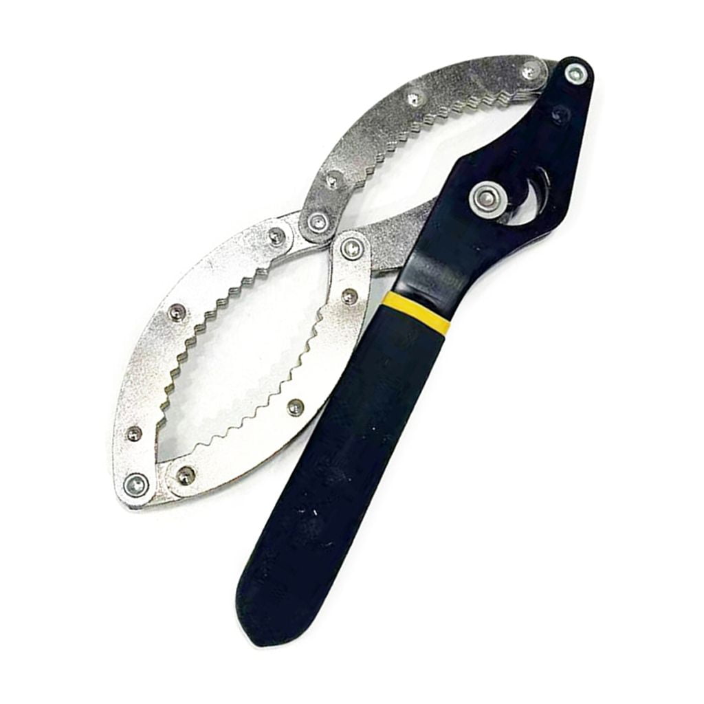 Yokua Multi-Purpose Adjustable Filter Removal Wrench Filter High ...