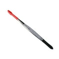 thumbnail image 1 of Yokua Multi-function Tweezers for w/ Rubber Tips Coin Tweezers Flat Tip Tweezers for B, 1 of 7