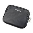 thumbnail image 1 of Yokua Multi-slot Pocket Wallet for Women PU Leather Card Holder Zipper Bags, 1 of 20