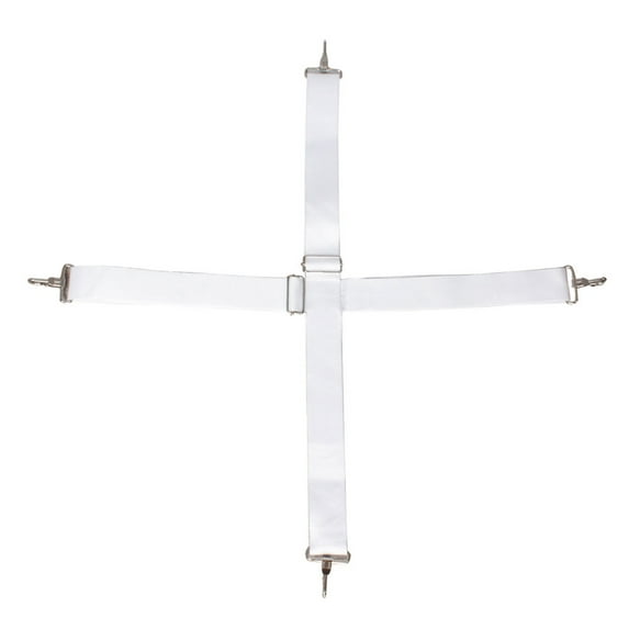 Yokua Multifuntional Drum Strap Breathable Drum RopeNylon Texture for Musicians