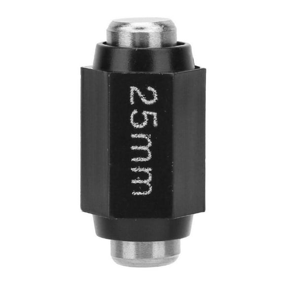 Yokua Multisize Calibration Block Rod Bar Standard Caliper Calibration Rod Outside