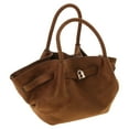 thumbnail image 1 of Yokua New Women's Leather Mini Handbag Commuting Shoulder Bag 2024 Crossbody Bags, 1 of 16
