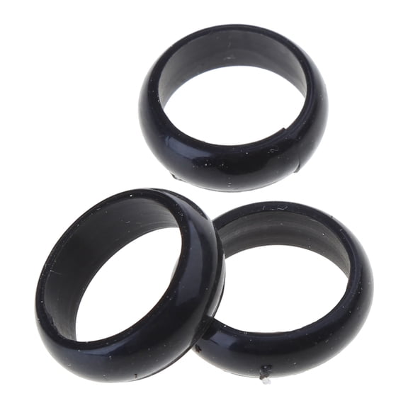 Yokua Novelty Magic Ring Illusion Trick Gimmick Props Magic Learner Preference Gift