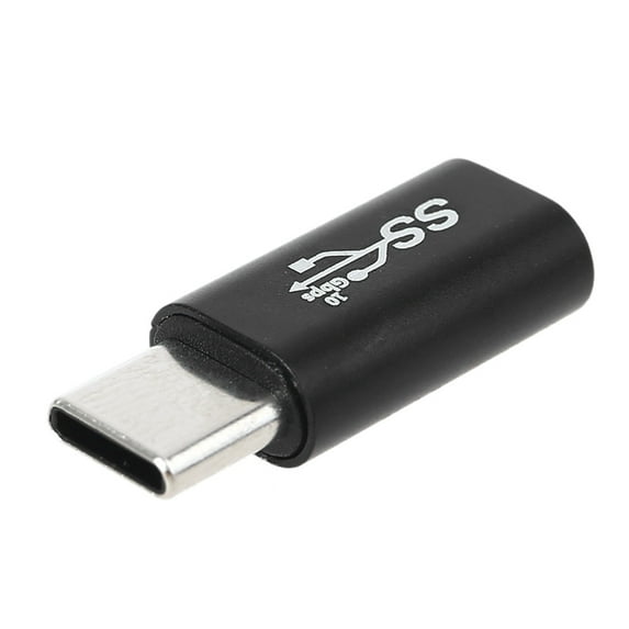 Yokua OTG USB C to Type C Male Female Charge Converter Connector Extender Connection