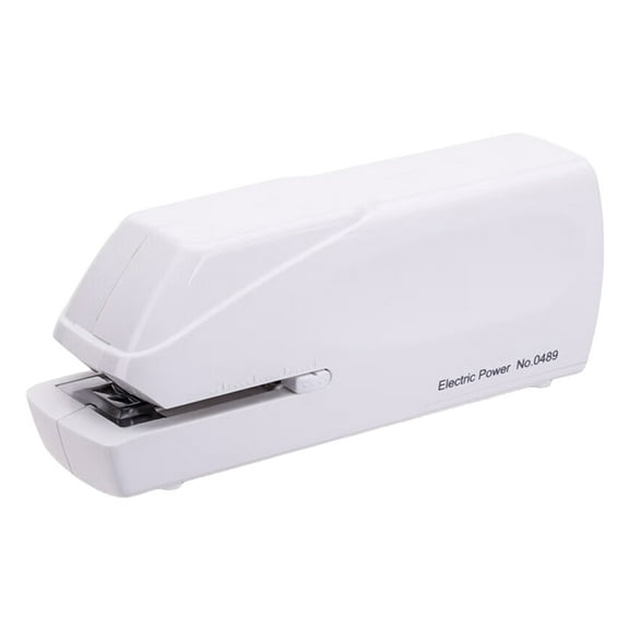 Yokua Office Electric Stapler Adapter or Battery Powered